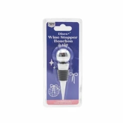 Disco Wine Stopper