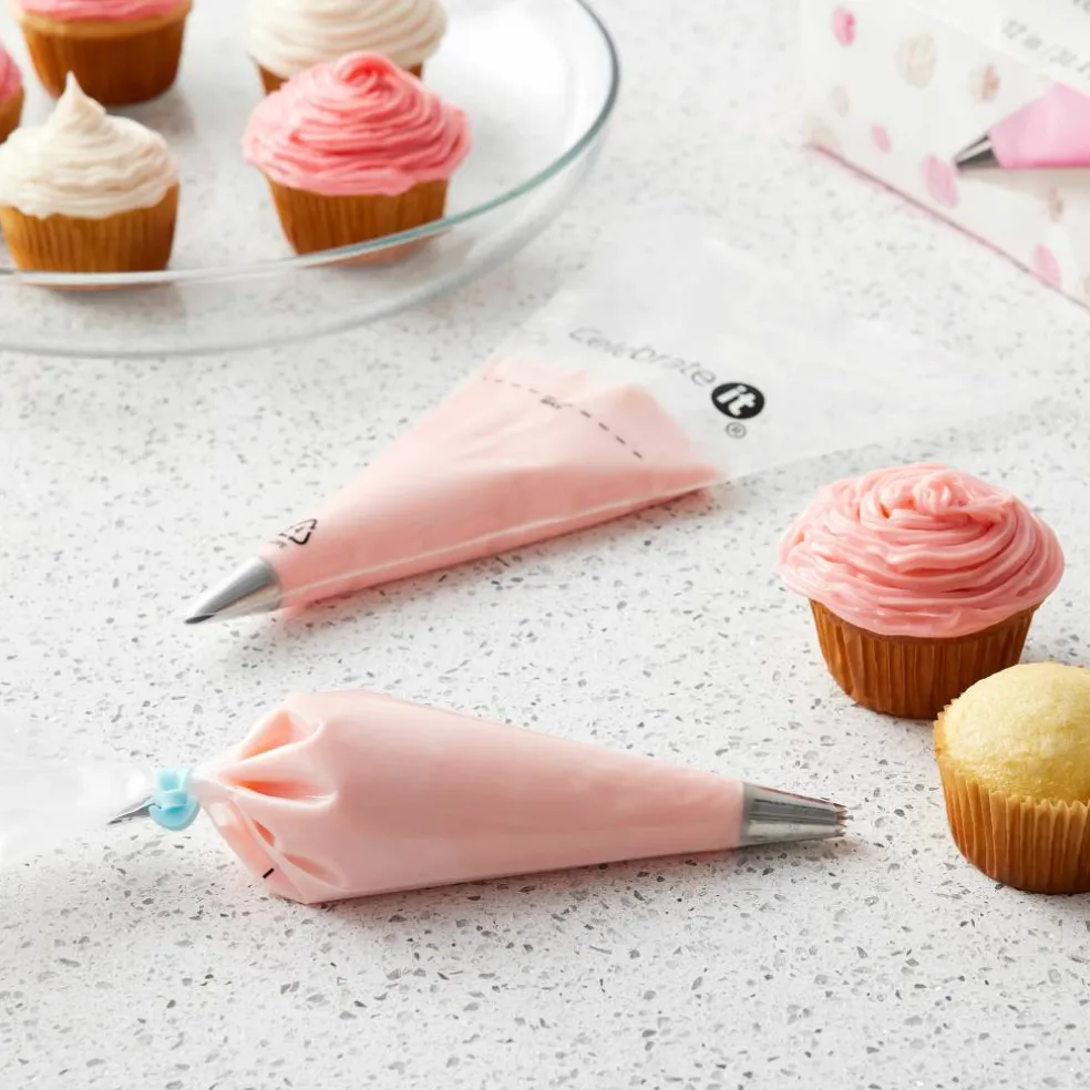 Disposable Decorating Bags by Celebrate It®
