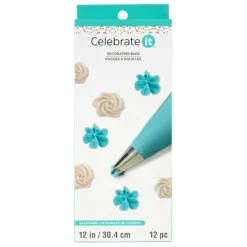 Disposable Decorating Bags by Celebrate It®