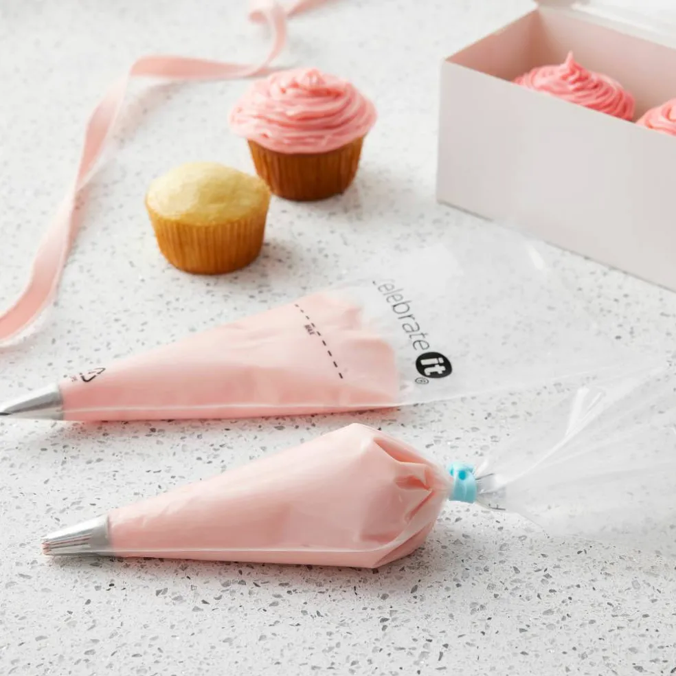 Disposable Decorating Bags by Celebrate It®