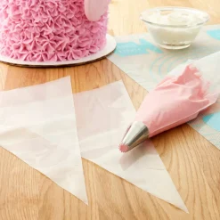 Disposable Decorating Bags by Celebrate It®, 12ct.