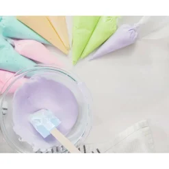 8" Disposable Decorating Bags, 24ct. by Makery®