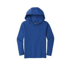 District® Perfect Tri® Youth Long Sleeve Hoodie
