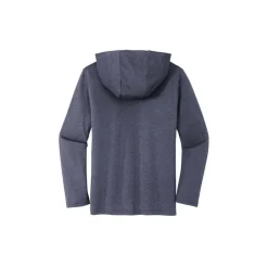 District® Perfect Tri® Youth Long Sleeve Hoodie