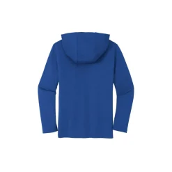 District® Perfect Tri® Youth Long Sleeve Hoodie