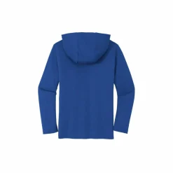 District® Perfect Tri® Youth Long Sleeve Hoodie
