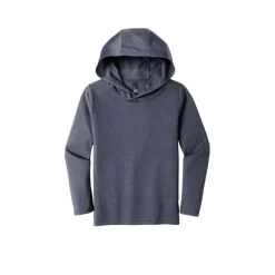 District® Perfect Tri® Youth Long Sleeve Hoodie