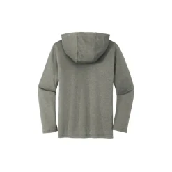 District® Perfect Tri® Youth Long Sleeve Hoodie