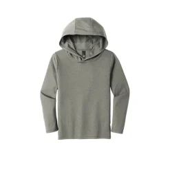 District® Perfect Tri® Youth Long Sleeve Hoodie