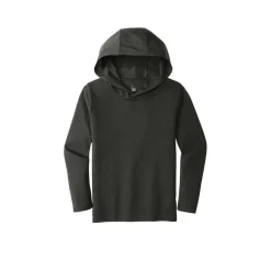 District® Perfect Tri® Youth Long Sleeve Hoodie
