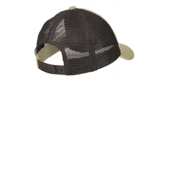 District® Super Soft Mesh Back Cap