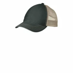 District® Super Soft Mesh Back Cap