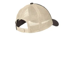 District® Super Soft Mesh Back Cap