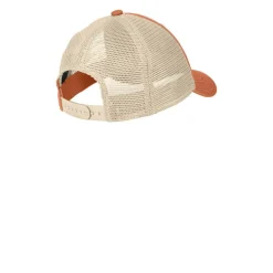 District® Super Soft Mesh Back Cap