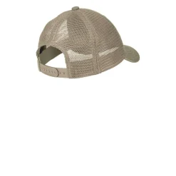 District® Super Soft Mesh Back Cap