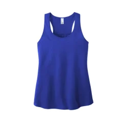 District® V.I.T.™ Women's Gathered Back Tank