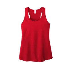 District® V.I.T.™ Women's Gathered Back Tank
