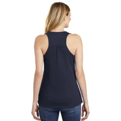 District® V.I.T.™ Women's Gathered Back Tank