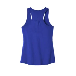 District® V.I.T.™ Women's Gathered Back Tank