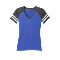 District® Women's Game V-Neck T-Shirt