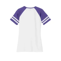 District® Women's Game V-Neck T-Shirt
