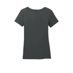 District® Women's Perfect Weight® Scoop Neck T-Shirt