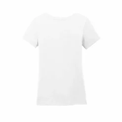 District® Women's Perfect Weight® Scoop Neck T-Shirt