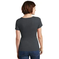 District® Women's Perfect Weight® Scoop Neck T-Shirt