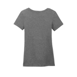 District® Women's Perfect Weight® Scoop Neck T-Shirt