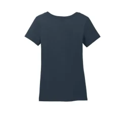 District® Women's Perfect Weight® Scoop Neck T-Shirt