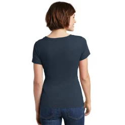 District® Women's Perfect Weight® Scoop Neck T-Shirt