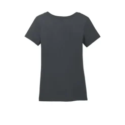 District® Women's Perfect Weight® Scoop Neck T-Shirt
