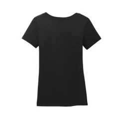 District® Women's Perfect Weight® Scoop Neck T-Shirt