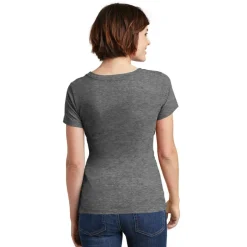 District® Women's Perfect Weight® Scoop Neck T-Shirt