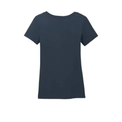 District® Women's Perfect Weight® Scoop Neck T-Shirt
