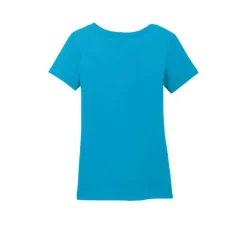 District® Women's Perfect Weight® Scoop Neck T-Shirt