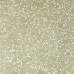 Ditsy Green Leaves Cardstock Paper by Recollections™, 12" x 12"
