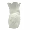 7.5" DIY Ceramic Parrot Vase by Make Market®