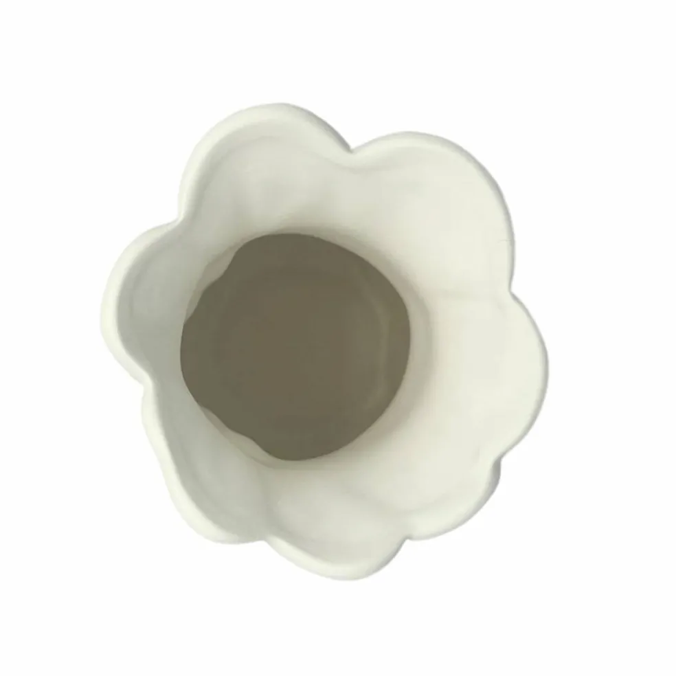 7.5" DIY Ceramic Parrot Vase by Make Market®