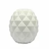6.5" DIY Ceramic Pineapple Vase by Make Market®