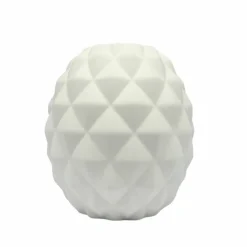 6.5" DIY Ceramic Pineapple Vase by Make Market®