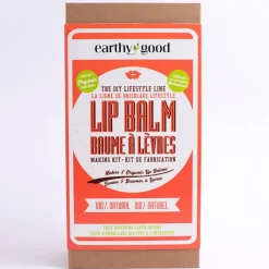 DIY Lip Balm Making Craft Kit for Adults