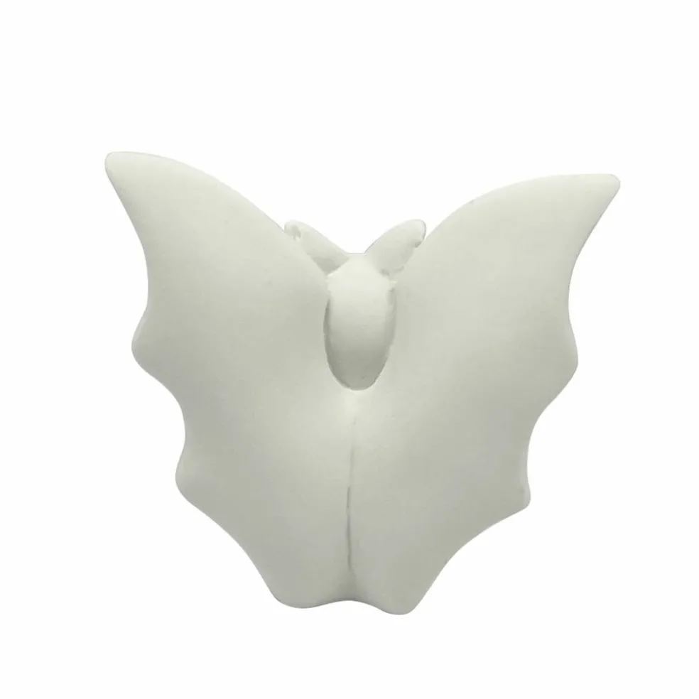 2" DIY Resin Bat Décor, 12ct. by Make Market®