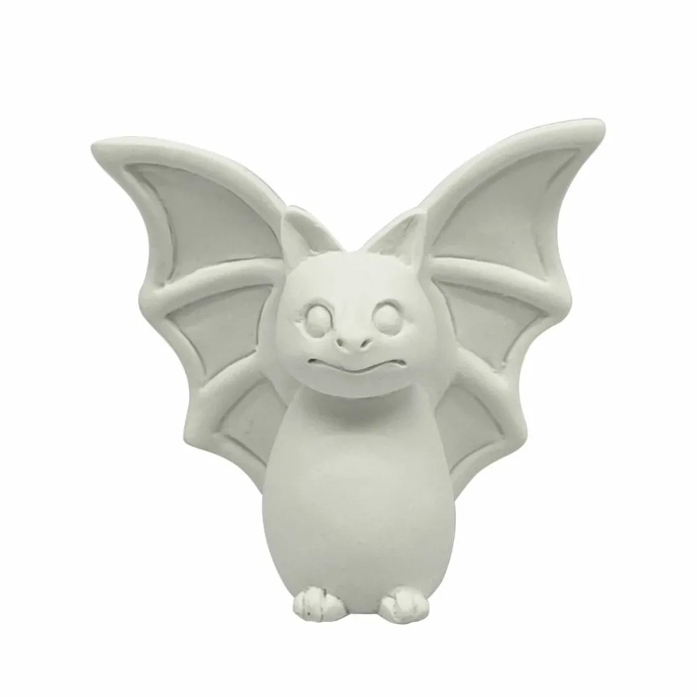 2" DIY Resin Bat Décor, 12ct. by Make Market®