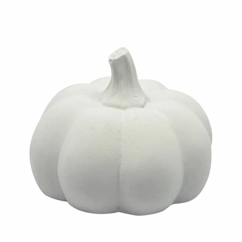 1.75" DIY Resin Pumpkin Décor, 12ct. by Make Market®
