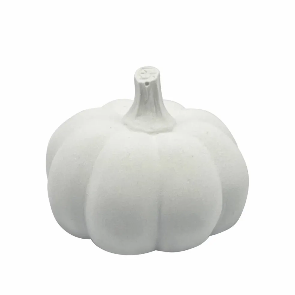 1.75" DIY Resin Pumpkin Décor, 12ct. by Make Market®