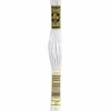 DMC® - 27 -- (Ash White)-- Six-Strand Embroidery Floss Skein