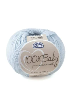 DMC® Baby Wool Yarn