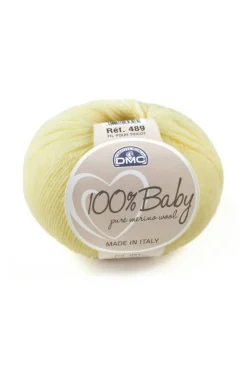 DMC® Baby Wool Yarn