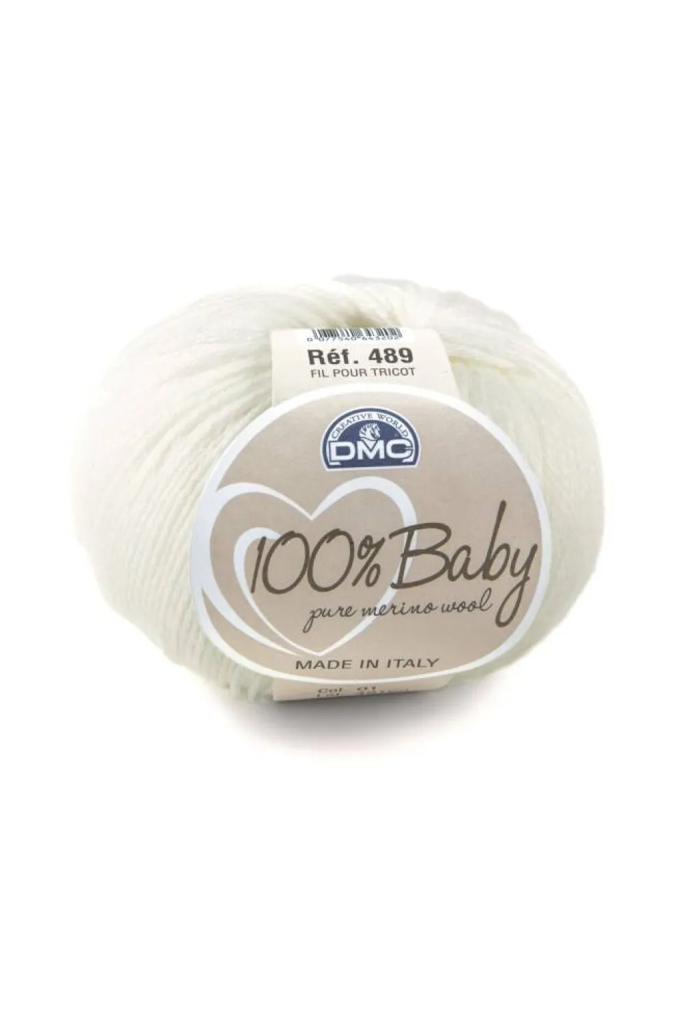DMC® Baby Wool Yarn